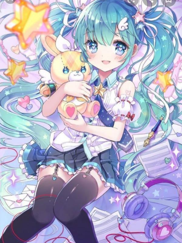 NovelToon