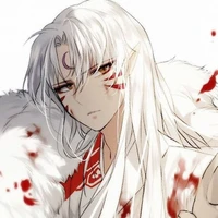 Sesshoumaru