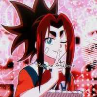 Aiger Akabane