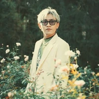 Lâm Bạch Phúc Hậu - Manbo