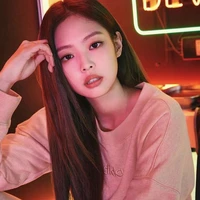 Kim Jennie