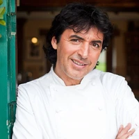 Jean-Christophe Novelli