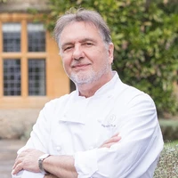 Raymond Blanc