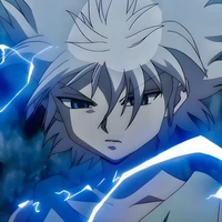 Killua