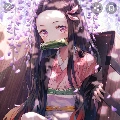 Kamado Nezuko