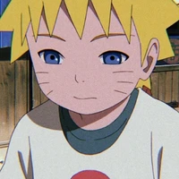 Uzumaki Naruto (Kid)