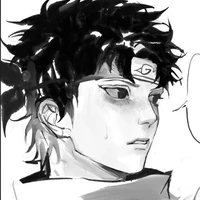 Uchiha Shisui