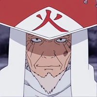 Sarutobi Hiruzen <Hokage Đệ Tam>