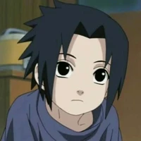 Uchiha Sasuke (Kid)