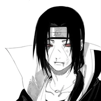Uchiha Itachi