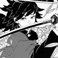 Tomioka giyuu