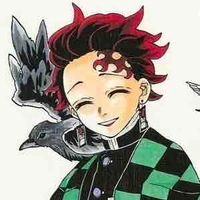 Kamado Tanjiro