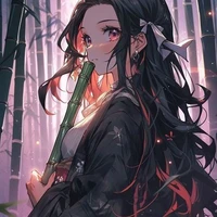 nezuko
