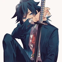 giyuu
