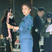Bà Tống