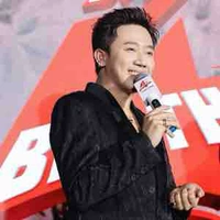 Huỳnh Trấn Thành