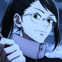 maki zenin(năm nhất)