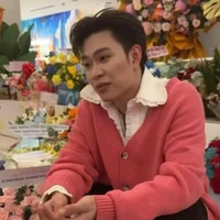 Tác giả bị khờ