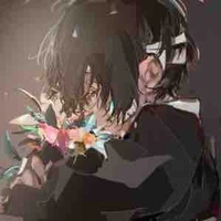 Mê Dazai 