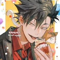Kuroo Tetsurou