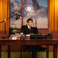 Hoàng Đức Duy ( Captain )