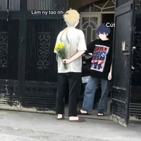 ai biết ai đou mà nhìn