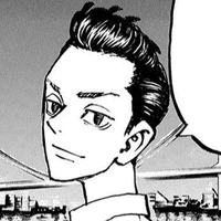 Sano Shinichirou (15 tuổi)