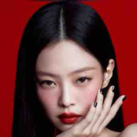 Kim Jennie 