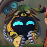 Ochobot