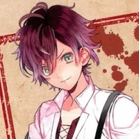 Sakamaki Ayato