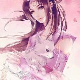 Bạch Nhi (cháu gái nu9)