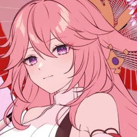 Yae miko