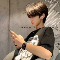 Vương Nam Song Tử♊