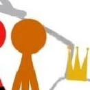 king
