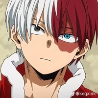 Todoroki Shoto