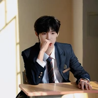 Trương Trạch Vũ_ anh