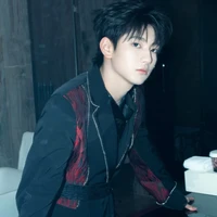 Mục Chỉ Thừa_ hắn