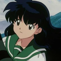 Hirugashi Kagome