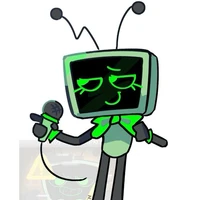 cái tivi di động