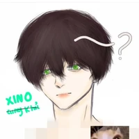 Xino ( lớp phó )
