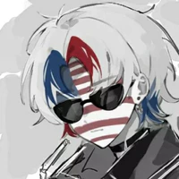 America