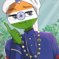 India