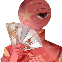 China