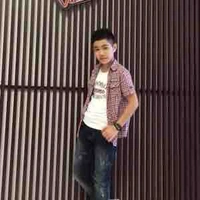 Duy lúc nhỏ …