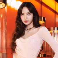 Lalisa Manobal - nàng