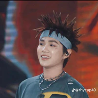 Hoàng Đức Duy(Captain Boy)