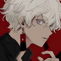 Kurokawa Izana