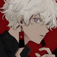 Kurokawa Izana