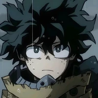 Midoriya Izuku
