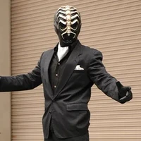 All Masouerade Dopant